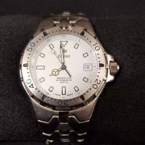 Vintage Zodiac Marine Life Professional